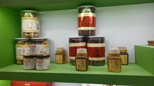 呂梁市86家企業(yè)百余種名特優(yōu)產(chǎn)品亮相第七屆農博會